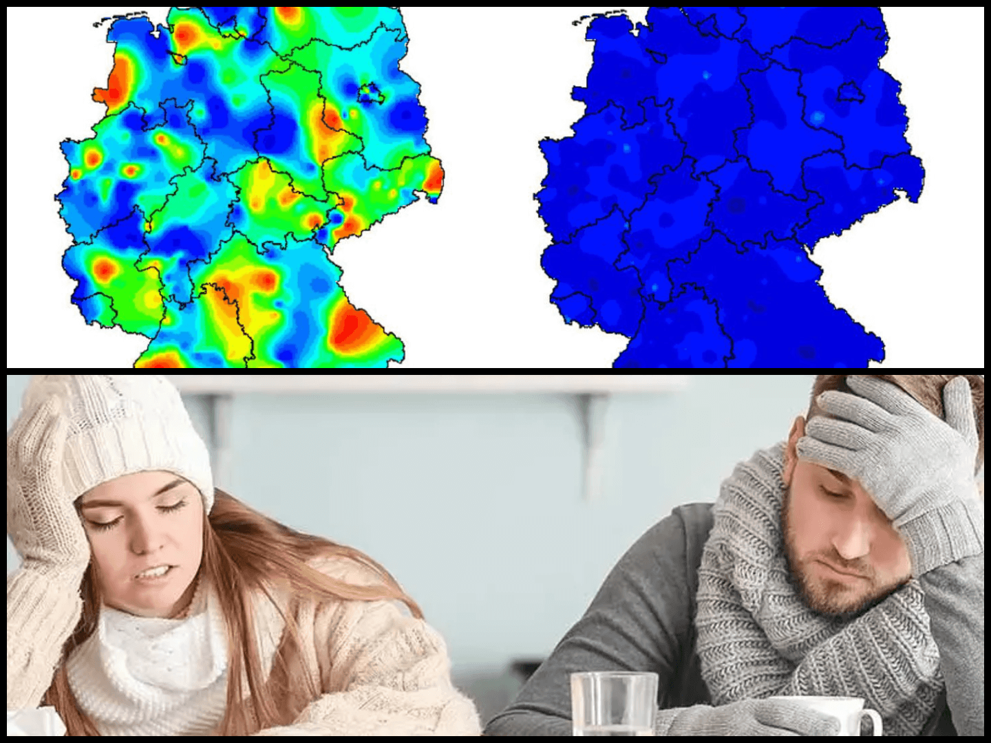 grippewelle aktuell