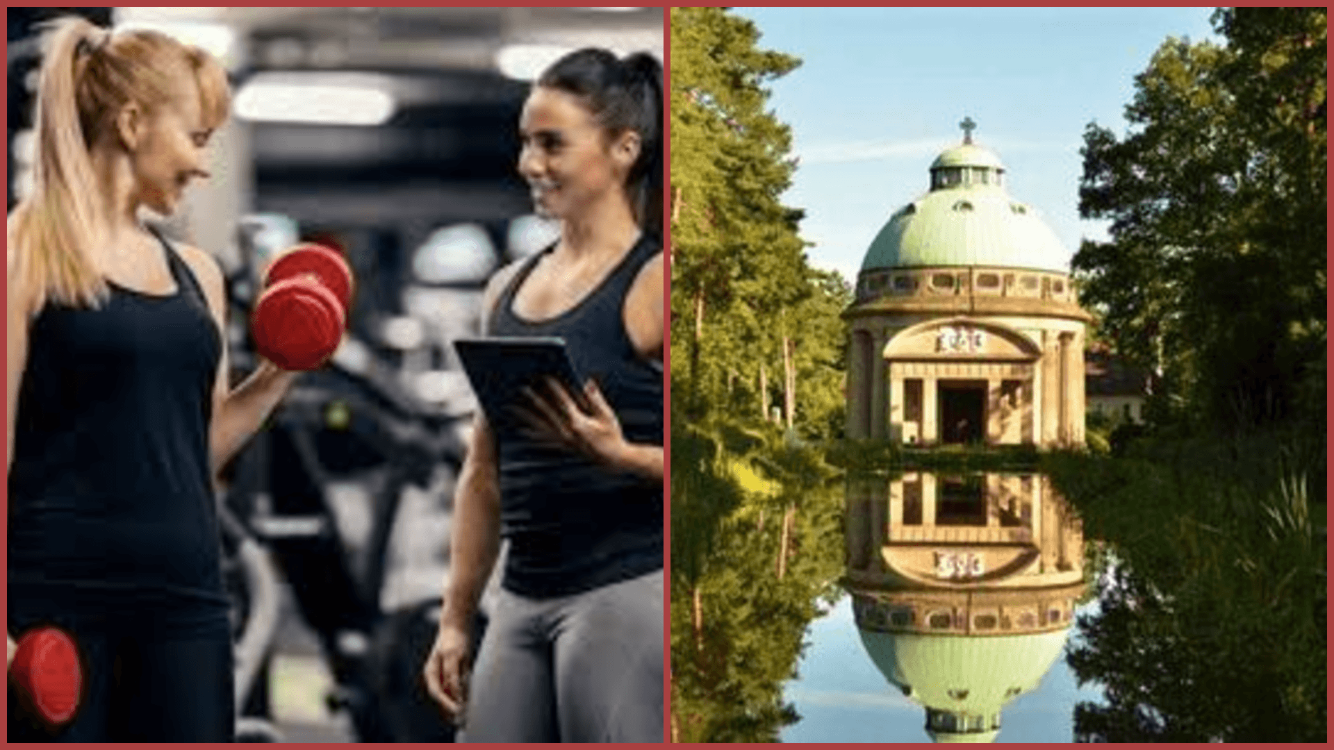 akademie für sport und gesundheit