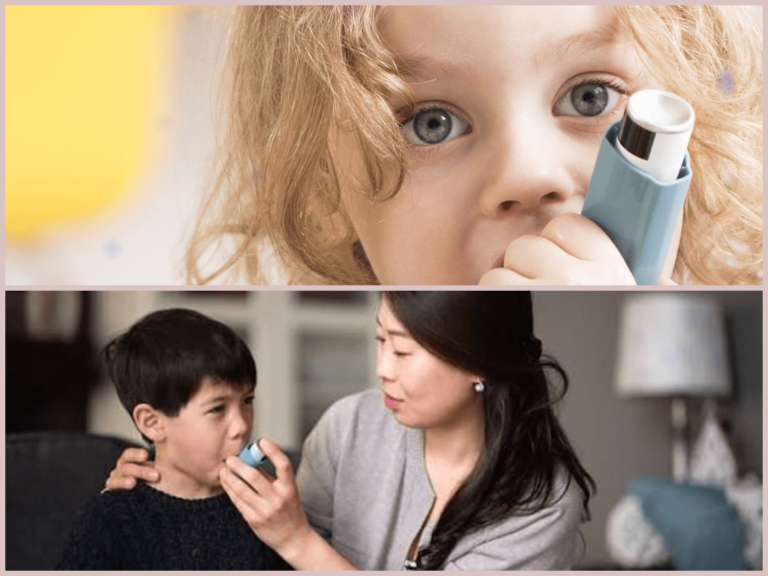 Asthma Symptome Kind – Einfach erklärt asthma symptome kind