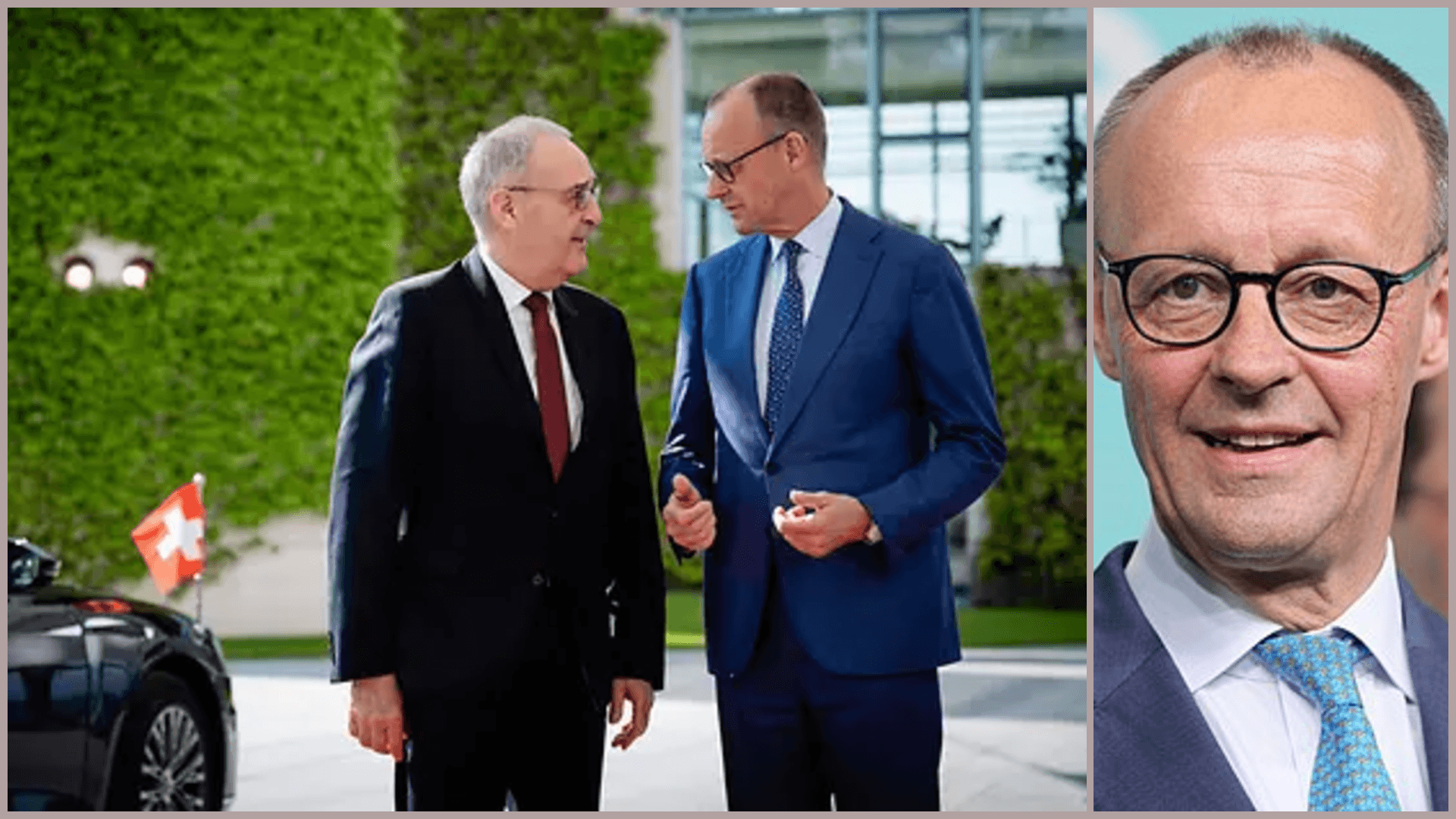 bundeskanzler deutschland