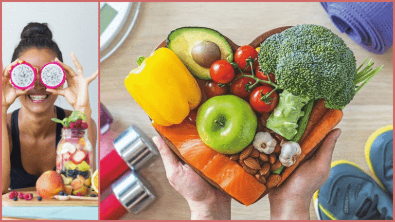 gesund leben tipps