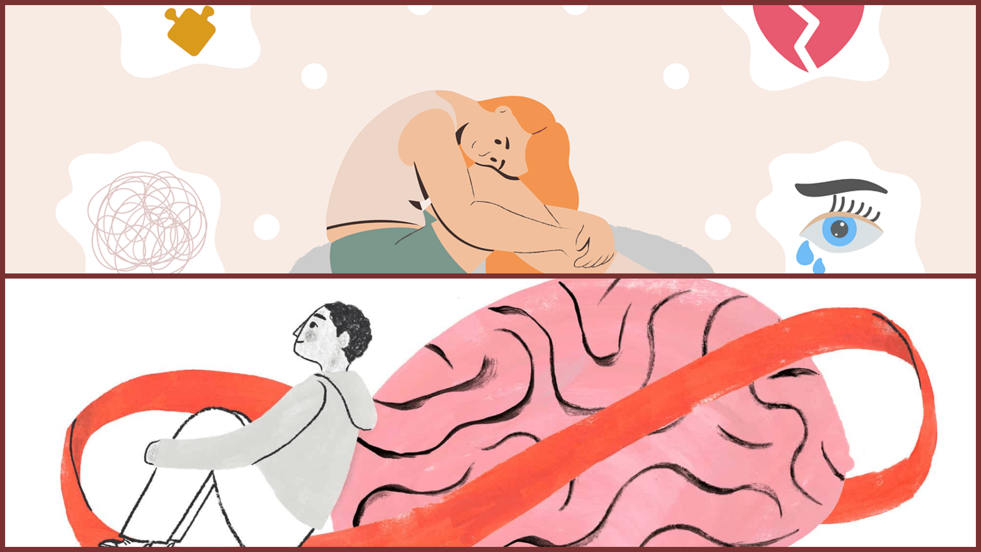 mentale und körperliche gesundheit