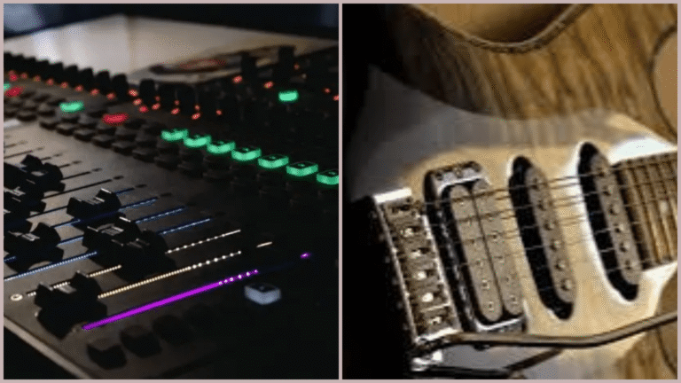 musiker board