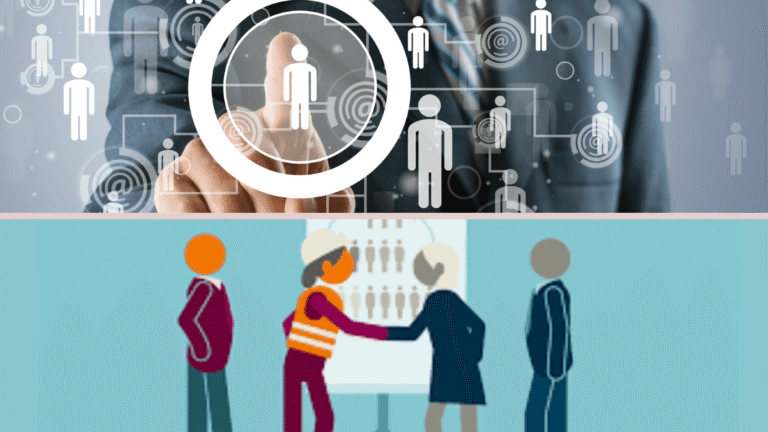 strategische personalplanung