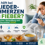 was hilft bei gliederschmerzen und fieber