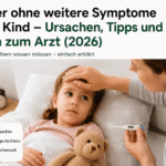 fieber ohne weitere symptome kind