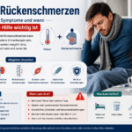 fieber rückenschmerzen