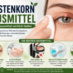 gerstenkorn hausmittel