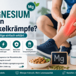 hilft magnesium gegen muskelkrämpfe
