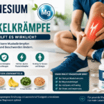 magnesium gegen muskelkrämpfe