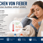 ursachen von fieber