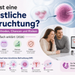 was ist eine künstliche befruchtung