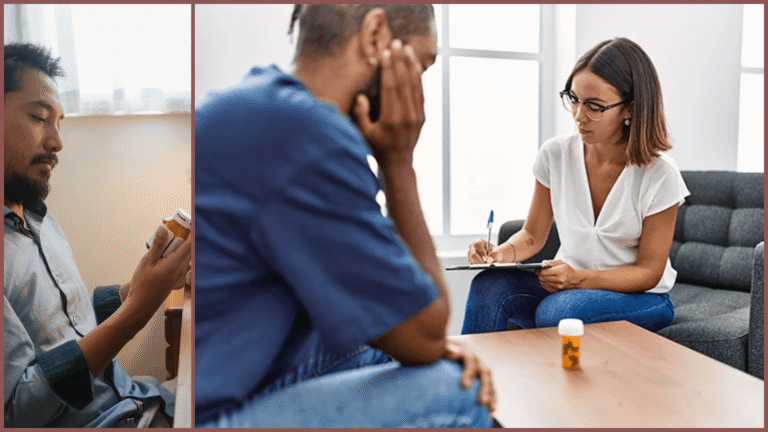 wer verschreibt antidepressiva