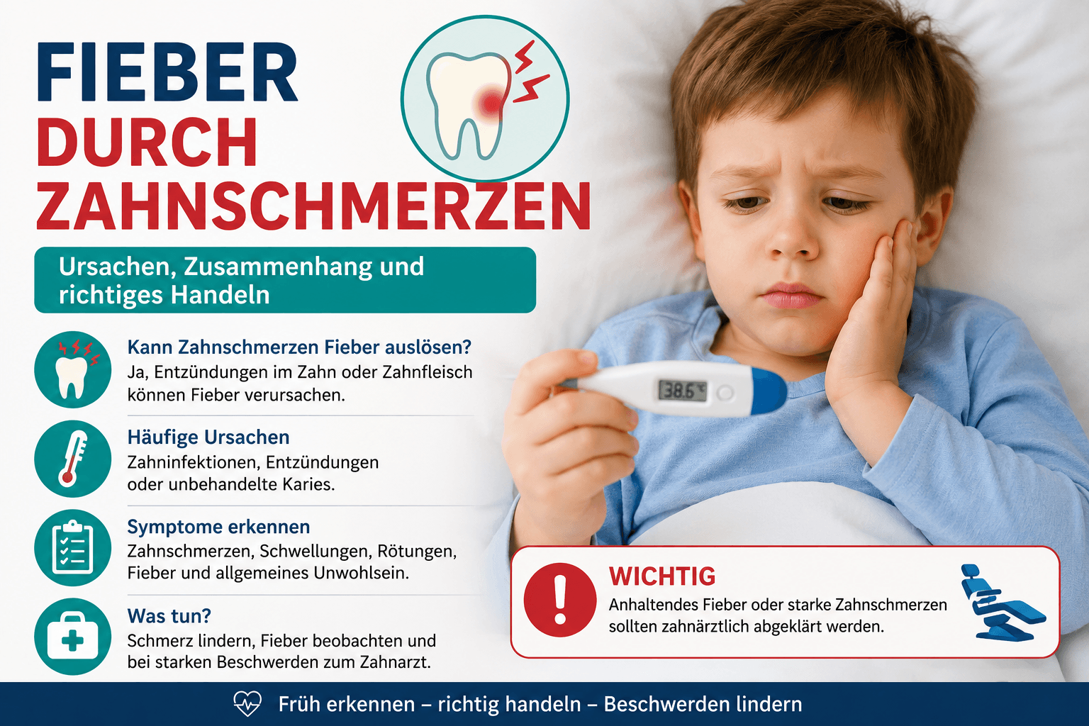 fieber durch zahnschmerzen fieber durch zahnschmerzen